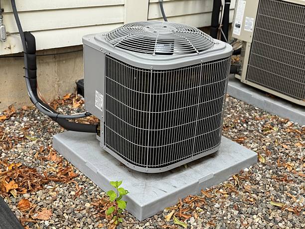 Trusted Hvac service in Lake Stevens, WA - Tropical Oasis HVAC